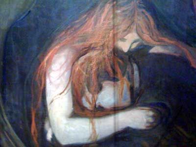 Il vampiro