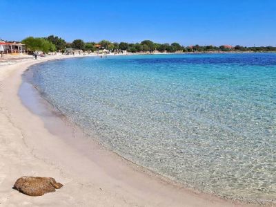 Mare. Scriver�