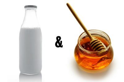 Latte e miele
