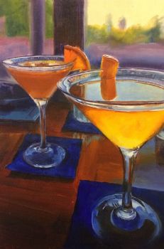 L�aperitivo