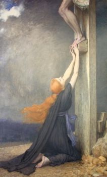 Maria Maddalena