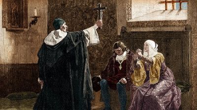 Torquemada