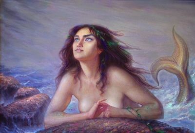 Ammaliante sirena