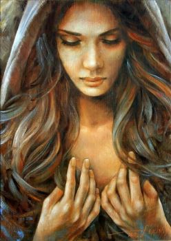 Anima d�amore