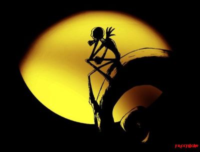 Una notte solo mia