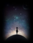 Girotondo tra le stelle