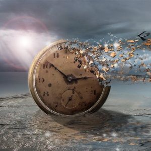 Il tempo