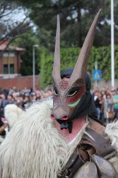 Carnevale in Sardegna