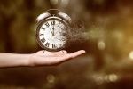 Spazi dove coabitare con il tempo che passa