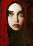 Kira, d�imprigionati amori