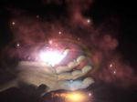 Son luce dell�universo