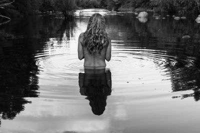Piove all�alba