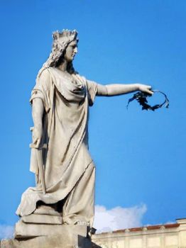 Italia, punto e basta