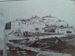 Il Borgo, l�Antico e il Nulla