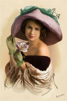 Rosa di Maggio