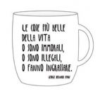 Io e ‘a satira