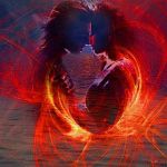 Fuoco d�amore