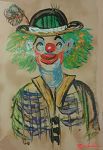Sei un clown