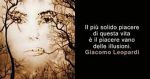 Illusioni d�un poeta