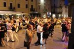 ’A gara de ballo