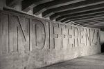 Nei deserti dell�indifferenza