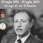 Via D’Amelio