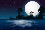 Viene la notte