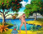 Il melo dell�Eden