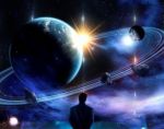 Oltre l�infinito
