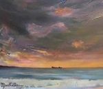 Amico il mare