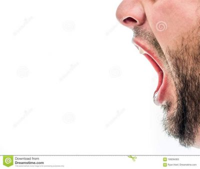 Un grido dentro