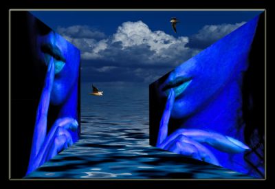 L�eco del silenzio