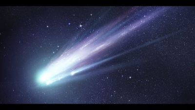 Cerco la cometa