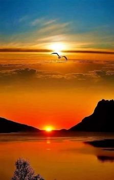 Tramonto