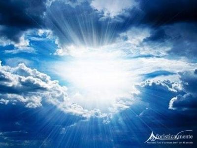 Al di l� del cielo