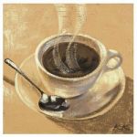 Il profumo del caffè