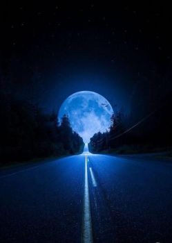 Luna, luna la�