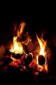 Antico fuoco