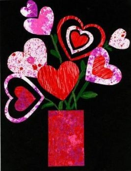 Cuori sparsi