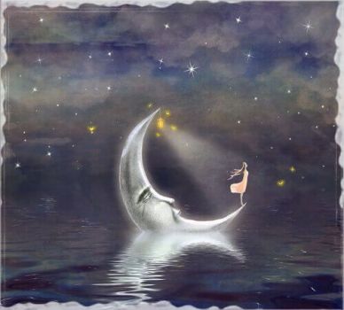 Notte d�agosto