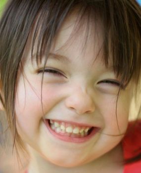 Regalami un sorriso