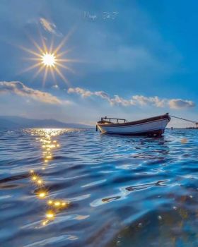 Come una marea