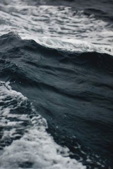 Lacrime di mare