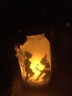 Lanterne Magiche di un�Estate