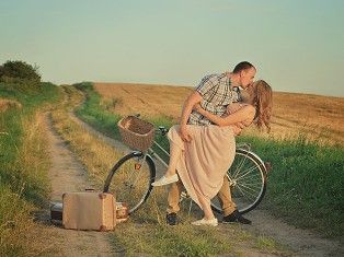 L’Amore vibra nel Tuono