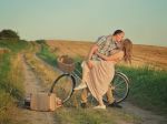 L’Amore vibra nel Tuono