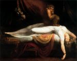 E la notte tremo  