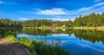 El lac encant� - S. Colomba