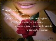 I tuoi grazie