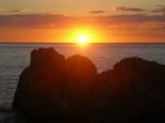 Tramonto d'anima